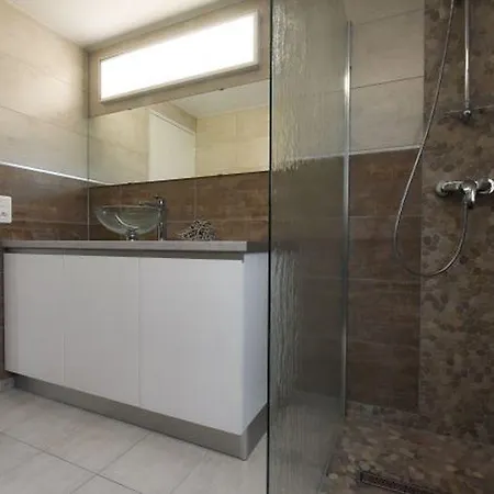 Résidence Les Mandiles Cargèse