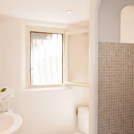 Appartement Les Mandiles