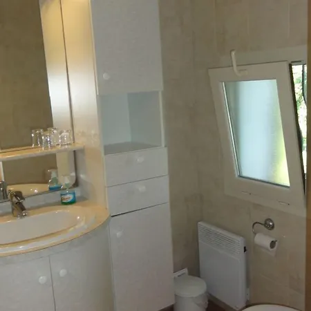 Résidence Les Mandiles Cargèse