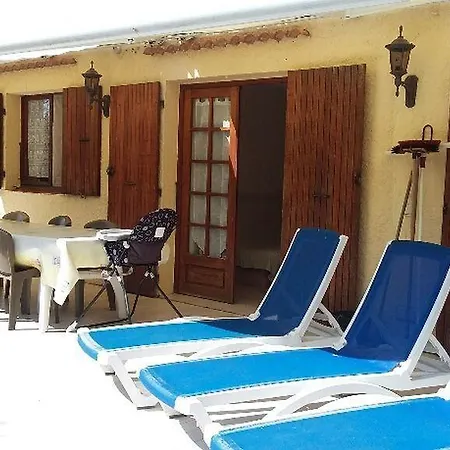 Appartement Les Mandiles