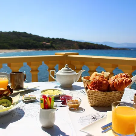 Résidence Les Mandiles Appartement
