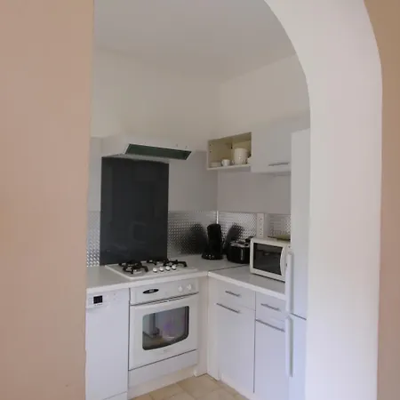 Résidence Les Mandiles