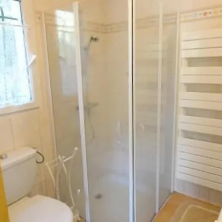 Appartement Résidence Les Mandiles