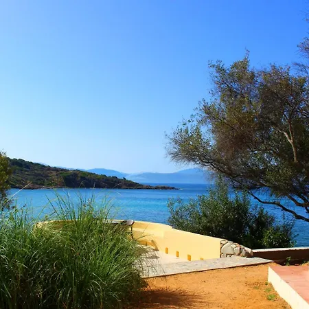 Résidence Les Mandiles Appartement Cargèse