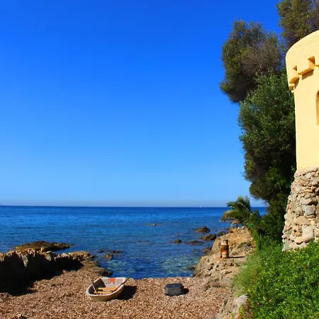 Résidence Les Mandiles * Cargèse