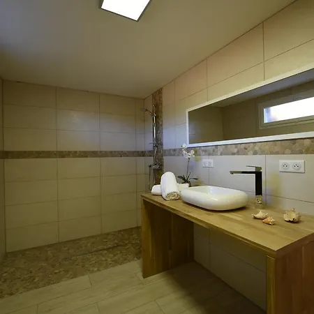 Appartement Les Mandiles