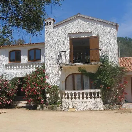 Les Mandiles Cargèse