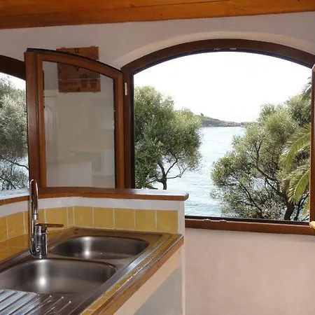 Les Mandiles Appartement