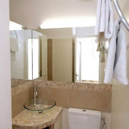 Les Mandiles Appartement Cargèse