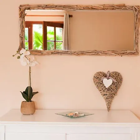 Les Mandiles Διαμέρισμα Cargèse