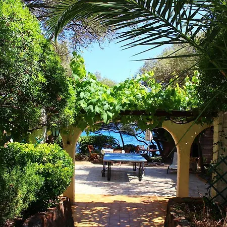 Appartement Résidence Les Mandiles