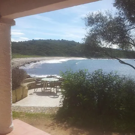 Les Mandiles Appartement
