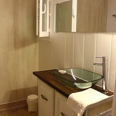 Les Mandiles Appartement