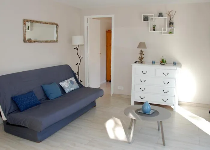 Apartment Les Mandiles Cargèse