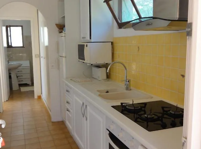 Les Mandiles Cargèse