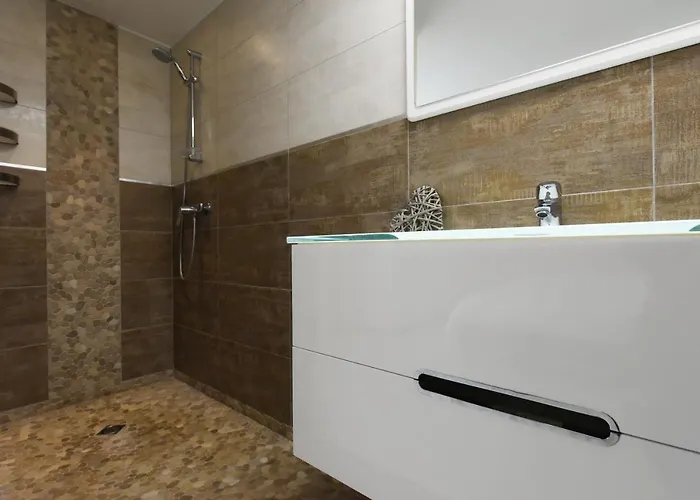 Les Mandiles Cargèse