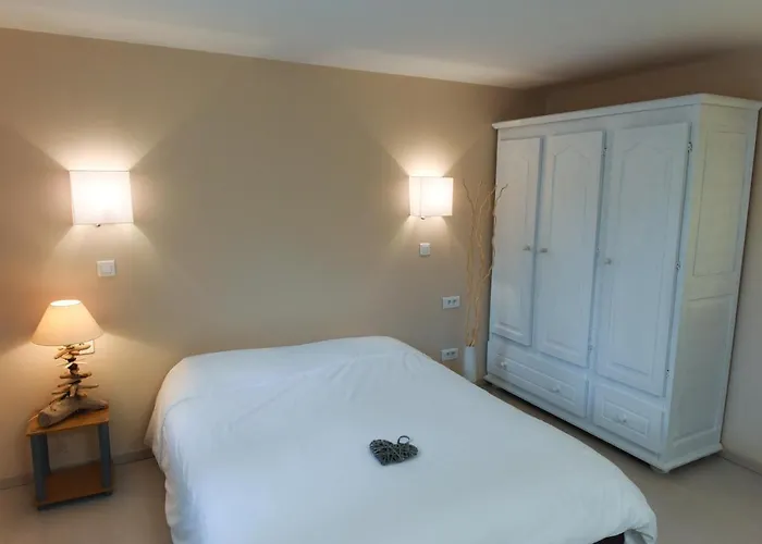 Apartment Les Mandiles Cargèse