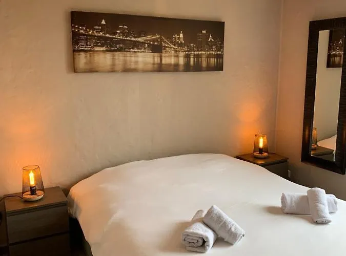 Les Mandiles Apartment Cargèse