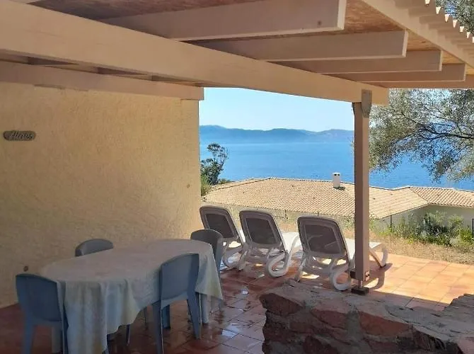 Les Mandiles Appartement