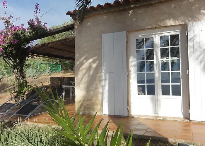 Les Mandiles Appartement