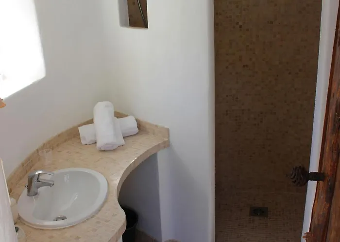Apartment Les Mandiles Cargese