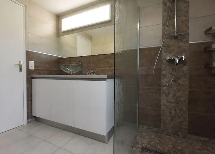 Les Mandiles Cargèse