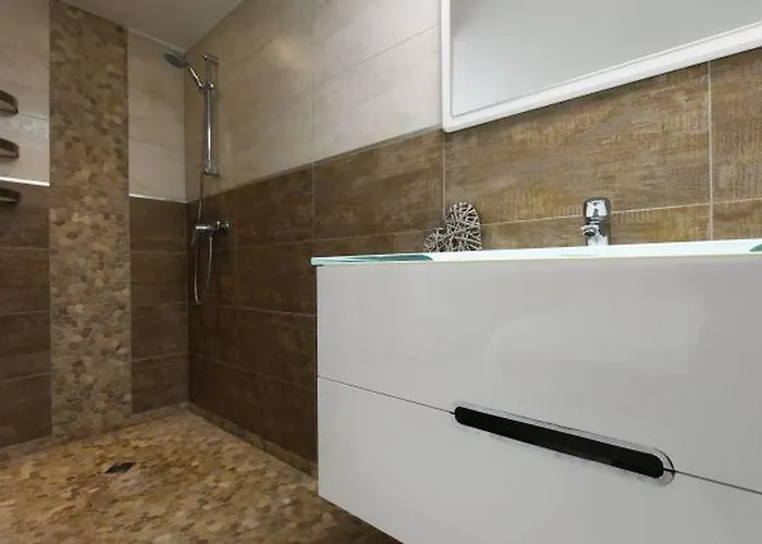 Appartement Les Mandiles