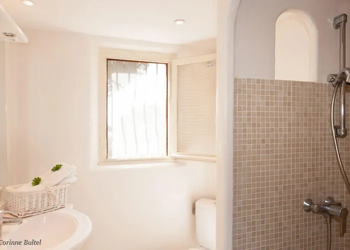 Appartement Les Mandiles