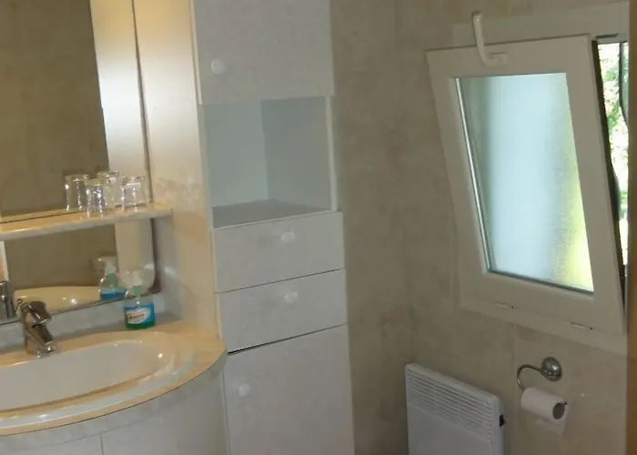 Les Mandiles Cargèse