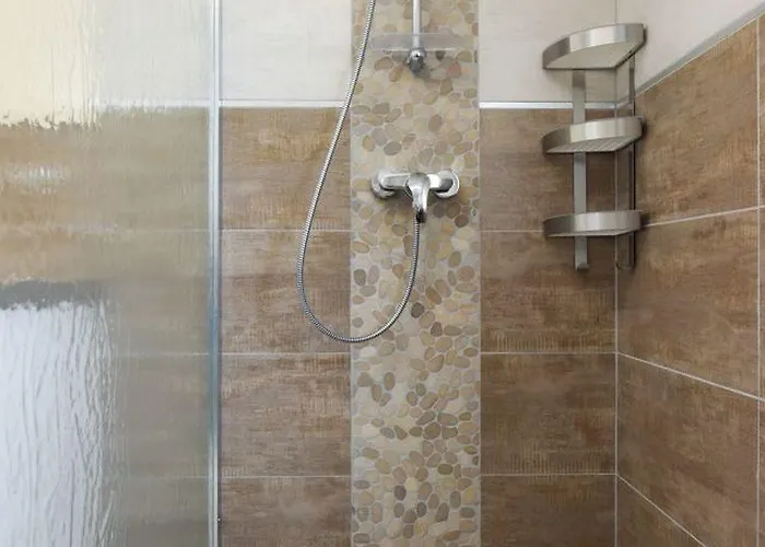 Les Mandiles Cargèse