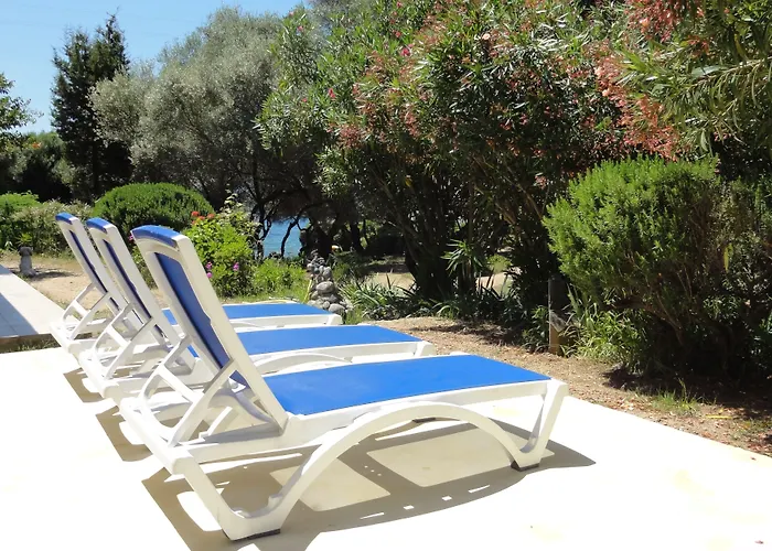 Apartment Les Mandiles Cargèse