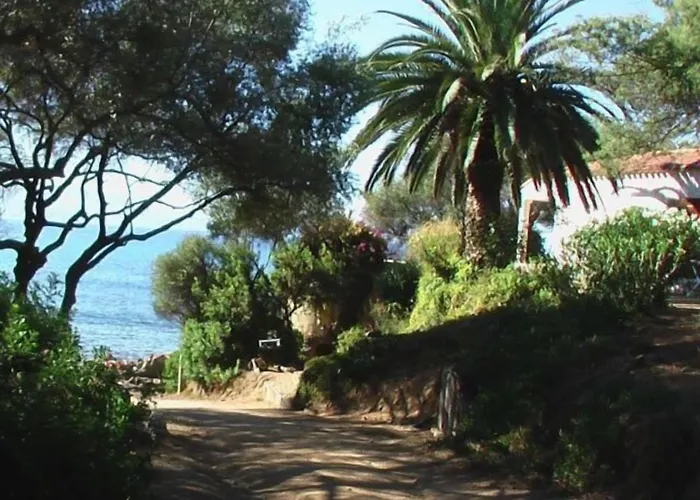 Appartement Les Mandiles *