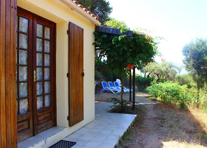 Les Mandiles Cargèse