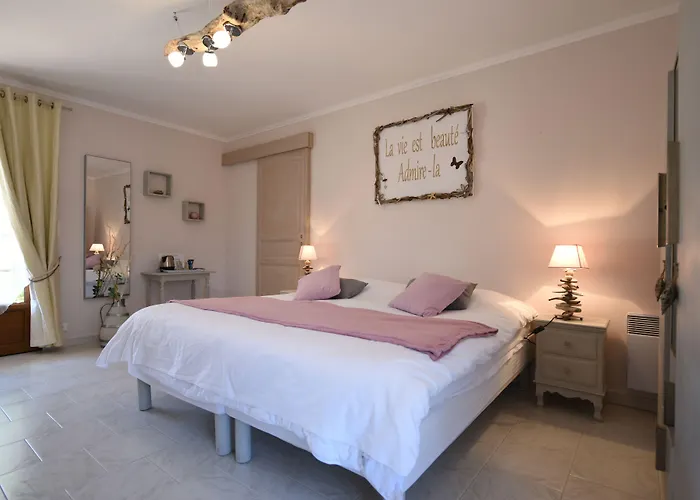 Les Mandiles Cargèse