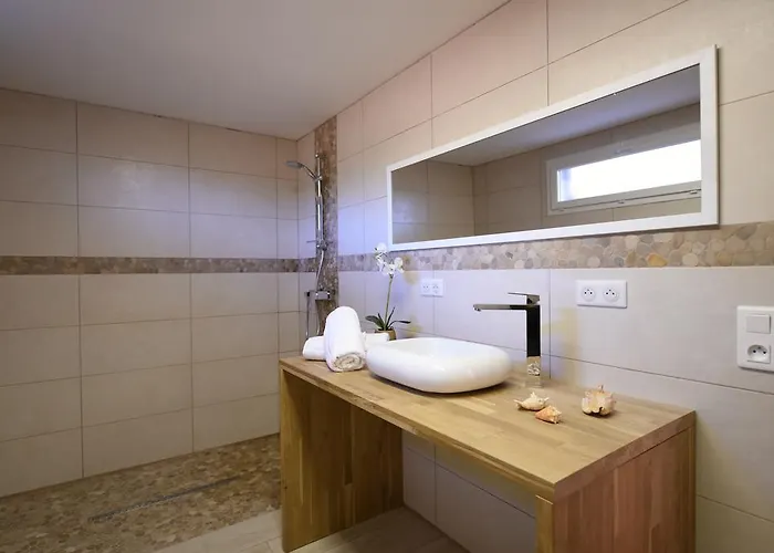 Les Mandiles * Cargèse