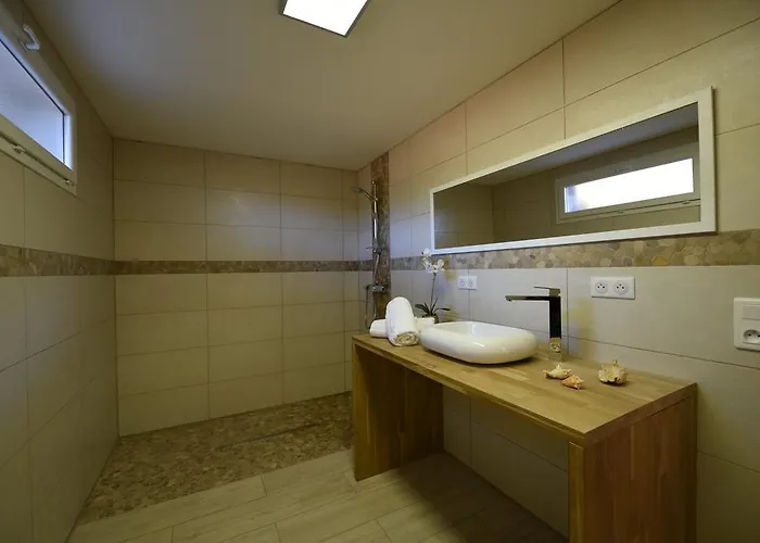 Appartement Les Mandiles