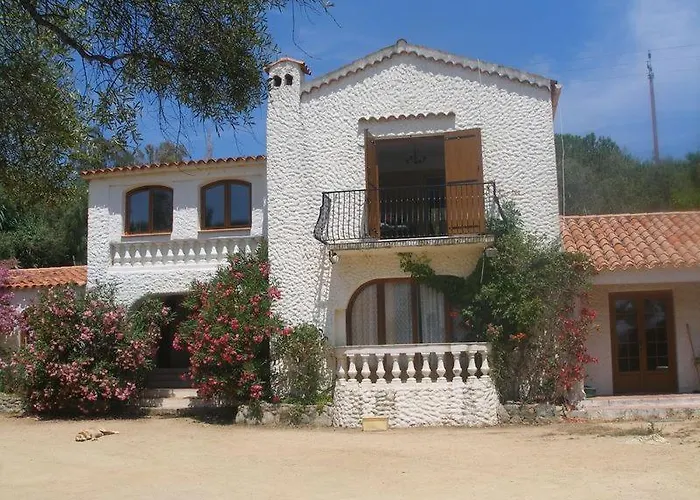 Les Mandiles Cargèse