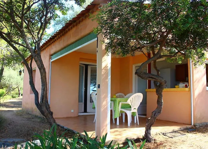 Les Mandiles Cargèse